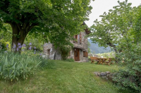 Gîte Le Robinson